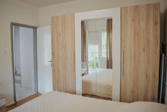 Domek Střední Dalmácie - Zagvozd (Baška Voda) DA 17187 N1