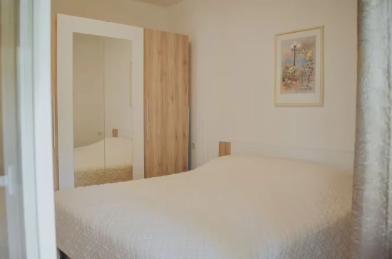 Domek Střední Dalmácie - Zagvozd (Baška Voda) DA 17187 N1