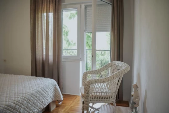 Domek Střední Dalmácie - Zagvozd (Baška Voda) DA 17187 N1