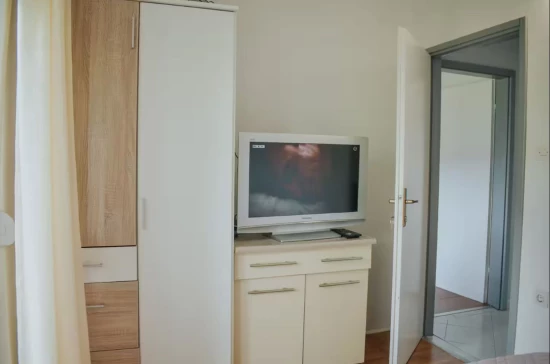 Domek Střední Dalmácie - Zagvozd (Baška Voda) DA 17187 N1