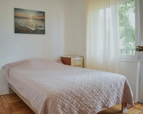 Domek Střední Dalmácie - Zagvozd (Baška Voda) DA 17187 N1