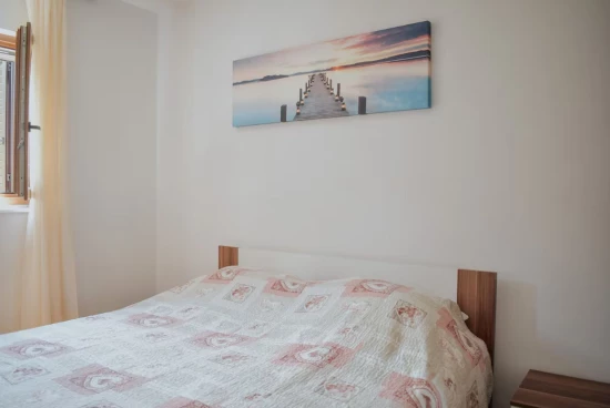 Domek Střední Dalmácie - Zagvozd (Baška Voda) DA 17187 N1