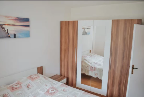 Domek Střední Dalmácie - Zagvozd (Baška Voda) DA 17187 N1