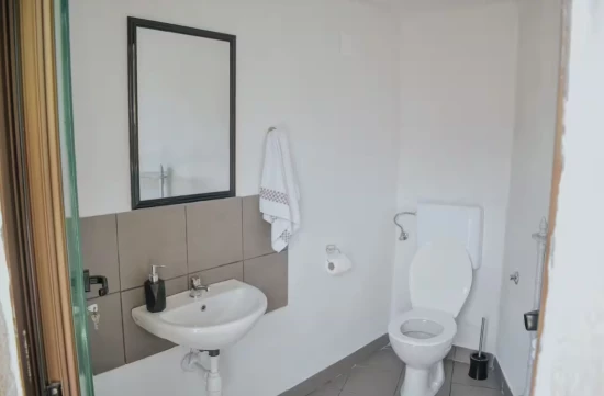 Domek Střední Dalmácie - Zagvozd (Baška Voda) DA 17187 N1