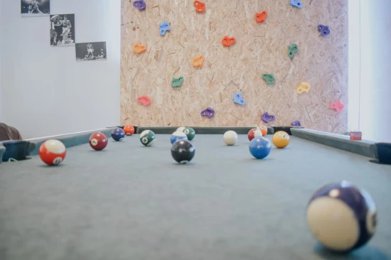 Domek Střední Dalmácie - Zagvozd (Baška Voda) DA 17187 N1