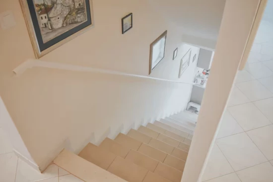 Domek Střední Dalmácie - Zagvozd (Baška Voda) DA 17187 N1