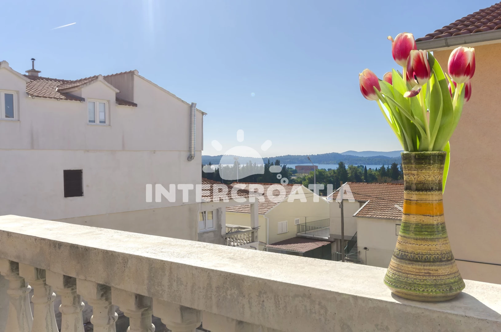 Apartmán Severní Dalmácie - Šibenik DA 17188 N1