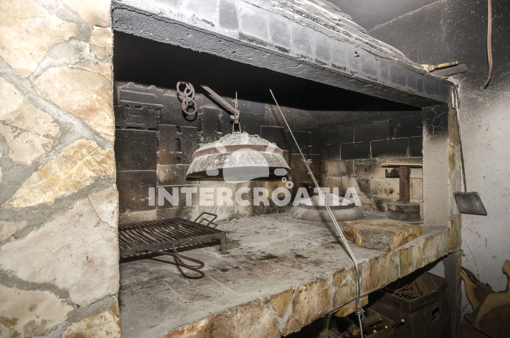 Apartmán Severní Dalmácie - Šibenik DA 17188 N1