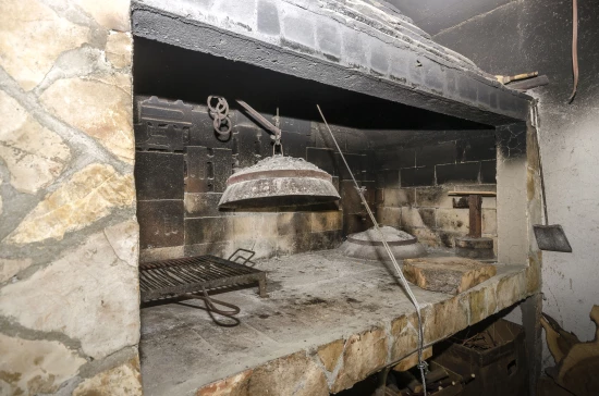 Apartmán Severní Dalmácie - Šibenik DA 17188 N1