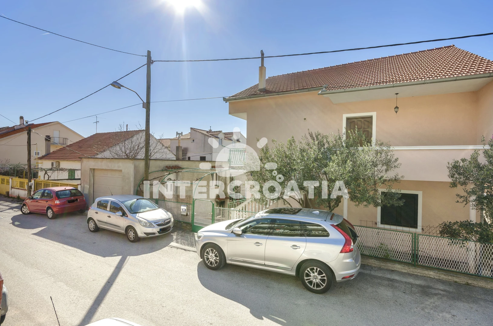 Apartmán Severní Dalmácie - Šibenik DA 17188 N1