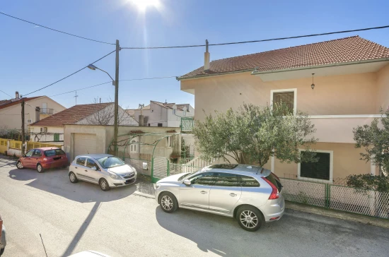 Apartmán Severní Dalmácie - Šibenik DA 17188 N1