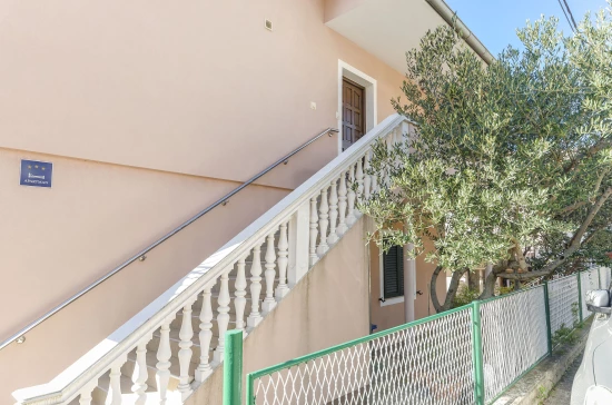 Apartmán Severní Dalmácie - Šibenik DA 17188 N1
