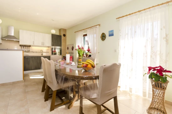 Apartmán Severní Dalmácie - Šibenik DA 17188 N1