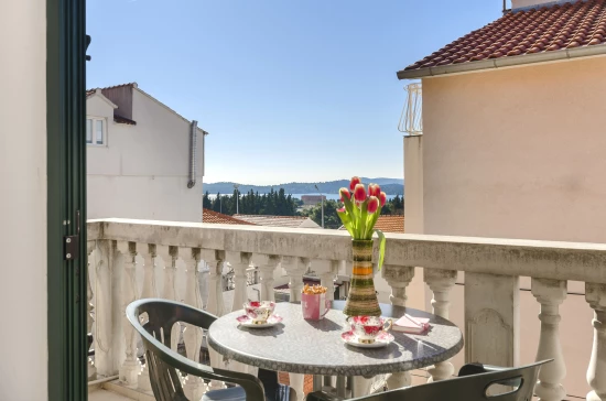 Apartmán Severní Dalmácie - Šibenik DA 17188 N1