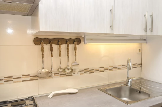 Apartmán Severní Dalmácie - Šibenik DA 17188 N1