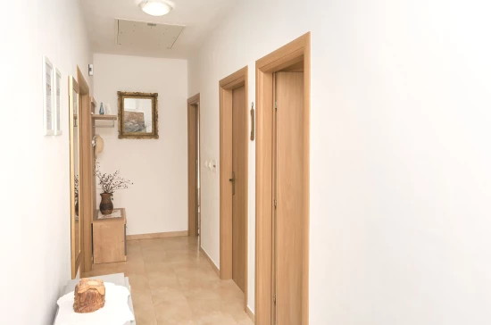 Apartmán Severní Dalmácie - Šibenik DA 17188 N1