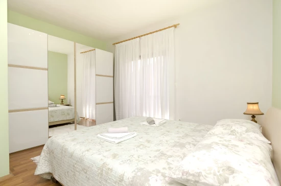 Apartmán Severní Dalmácie - Šibenik DA 17188 N1