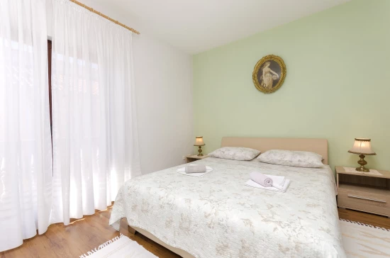 Apartmán Severní Dalmácie - Šibenik DA 17188 N1