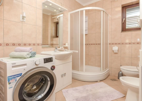 Apartmán Severní Dalmácie - Šibenik DA 17188 N1