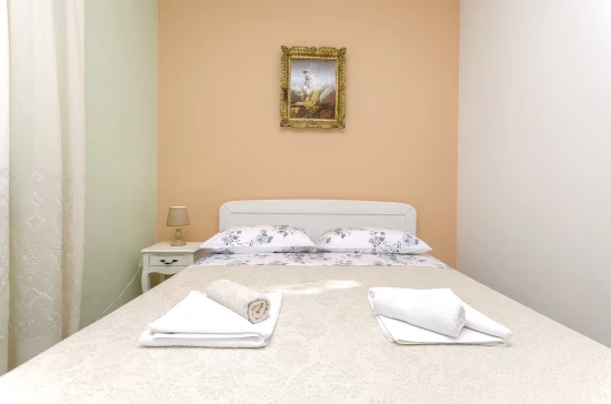 Apartmán Severní Dalmácie - Šibenik DA 17188 N1
