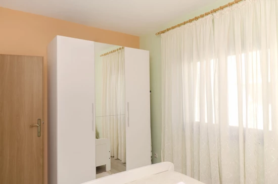 Apartmán Severní Dalmácie - Šibenik DA 17188 N1