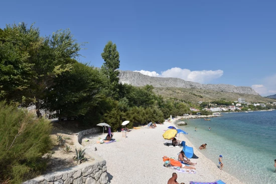 Apartmán Střední Dalmácie - Duće DA 17189 N1