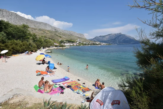 Apartmán Střední Dalmácie - Duće DA 17189 N1