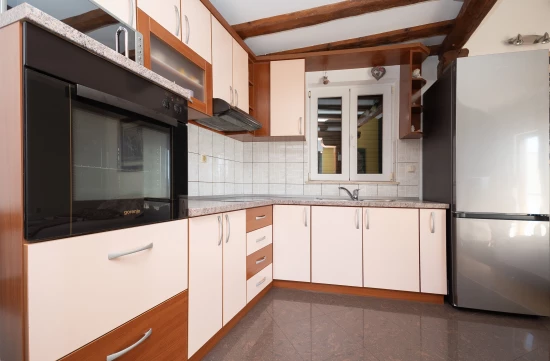 Apartmán Střední Dalmácie - Duće DA 17189 N1