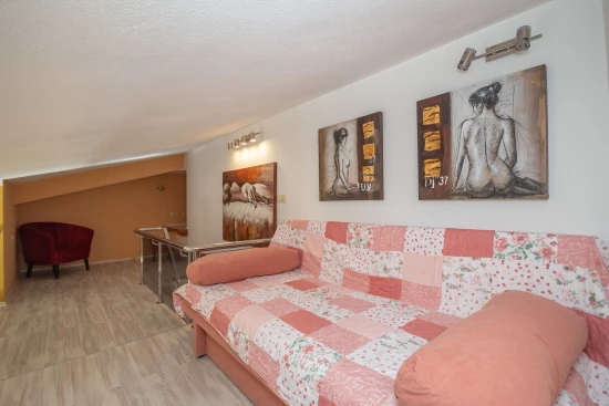 Apartmán Střední Dalmácie - Duće DA 17189 N1