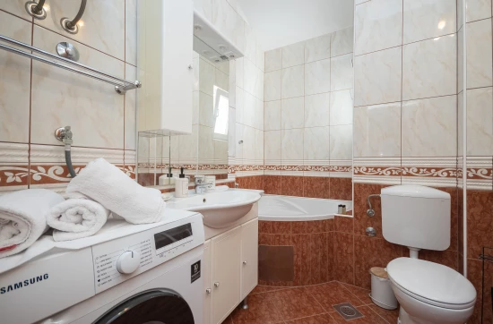 Apartmán Střední Dalmácie - Duće DA 17189 N1