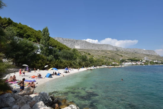 Apartmán Střední Dalmácie - Duće DA 17189 N2