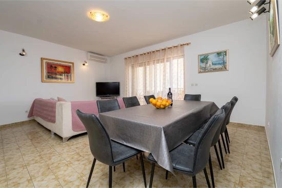 Apartmán Střední Dalmácie - Duće DA 17189 N2