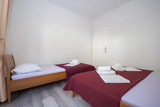 Apartmán Střední Dalmácie - Duće DA 17189 N2