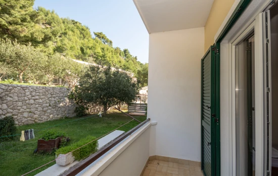 Apartmán Střední Dalmácie - Duće DA 17189 N2