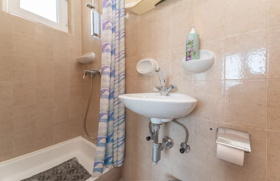 Apartmán Střední Dalmácie - Duće DA 17189 N2