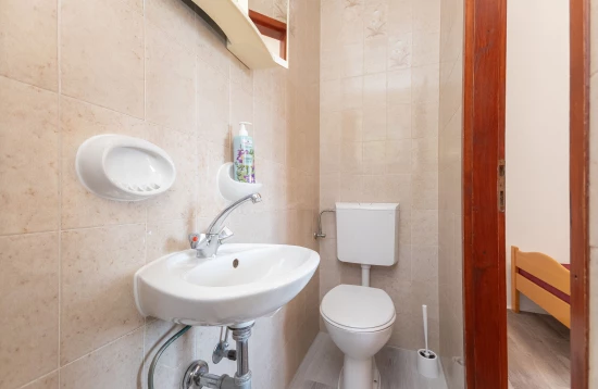 Apartmán Střední Dalmácie - Duće DA 17189 N2