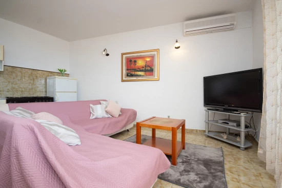 Apartmán Střední Dalmácie - Duće DA 17189 N2