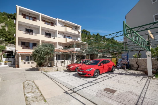 Apartmán Střední Dalmácie - Duće DA 17189 N3