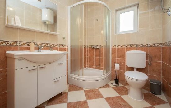Apartmán Střední Dalmácie - Duće DA 17189 N3