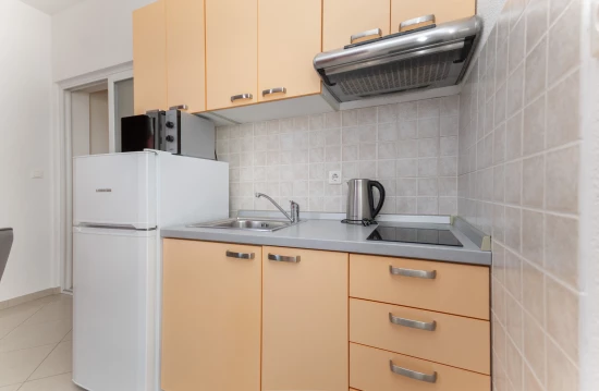 Apartmán Střední Dalmácie - Duće DA 17189 N3