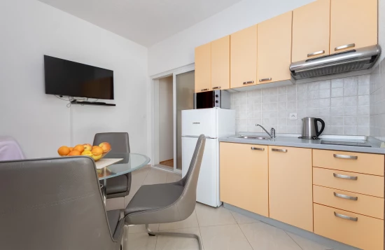 Apartmán Střední Dalmácie - Duće DA 17189 N3
