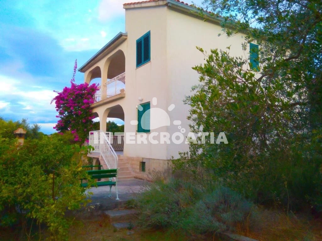 Apartmán Ostrov Šolta - Nečujam OS 12176 N1