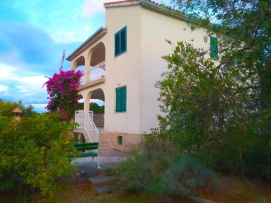 Apartmán Ostrov Šolta - Nečujam OS 12176 N1