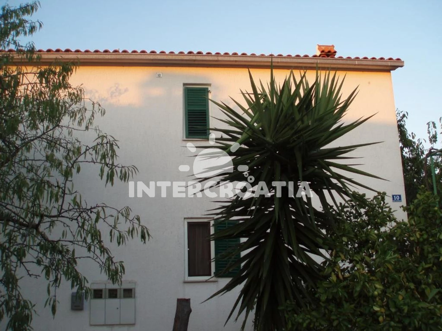 Apartmán Ostrov Šolta - Nečujam OS 12176 N1