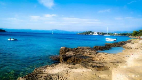 Apartmán Ostrov Šolta - Nečujam OS 12176 N1