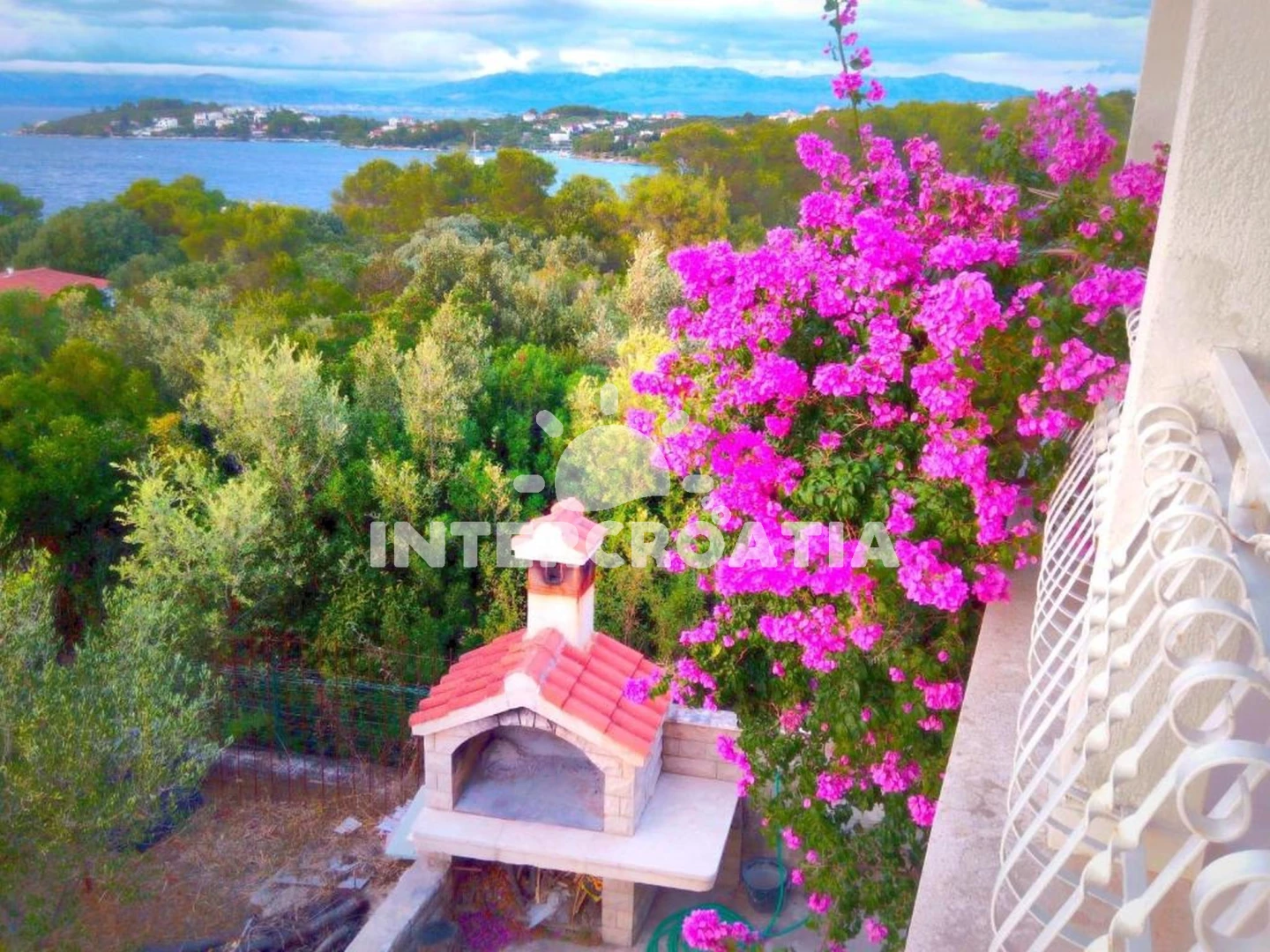 Apartmán Ostrov Šolta - Nečujam OS 12176 N1