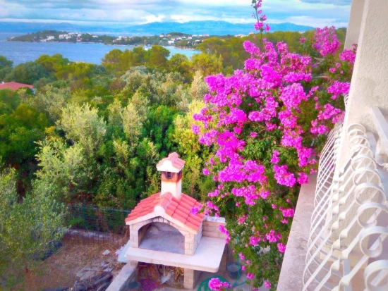 Apartmán Ostrov Šolta - Nečujam OS 12176 N1