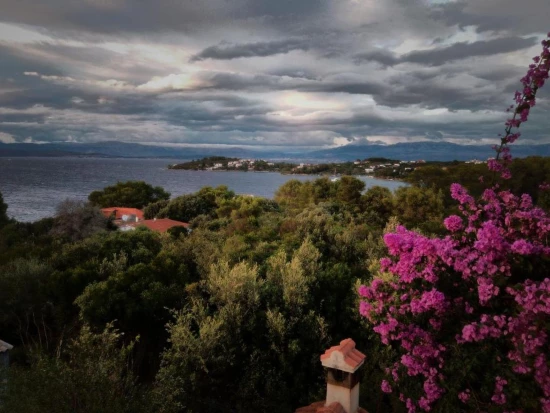 Apartmán Ostrov Šolta - Nečujam OS 12176 N1