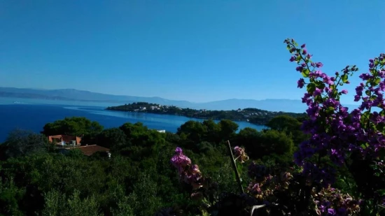 Apartmán Ostrov Šolta - Nečujam OS 12176 N1