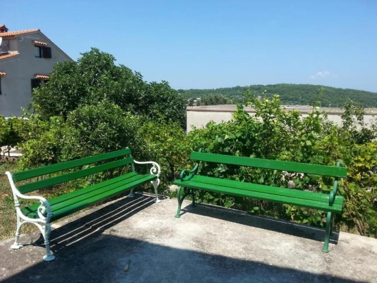 Apartmán Ostrov Šolta - Nečujam OS 12176 N1